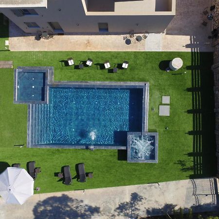 Orion Eco Suites Καρτερός Εξωτερικό φωτογραφία