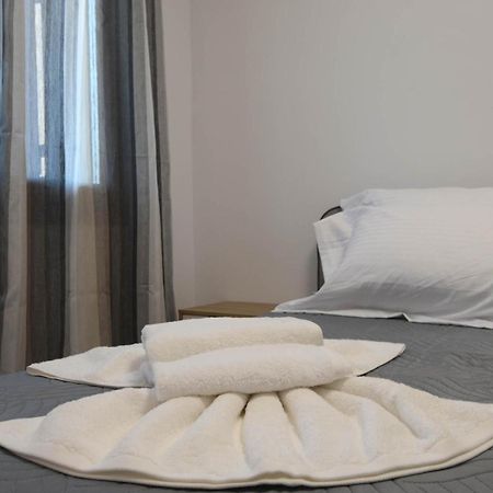 Orion Eco Suites Καρτερός Δωμάτιο φωτογραφία