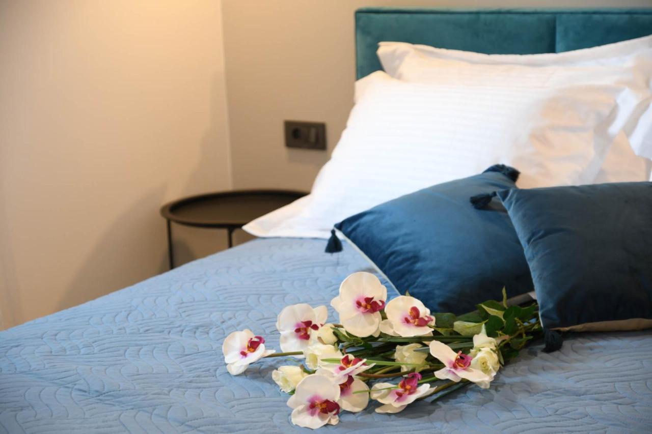 Orion Eco Suites Καρτερός Εξωτερικό φωτογραφία