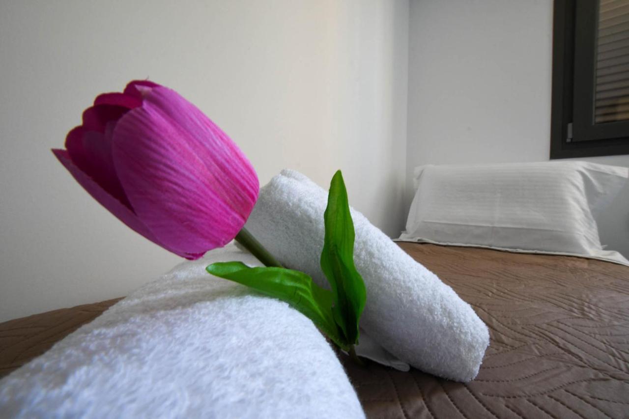 Orion Eco Suites Καρτερός Εξωτερικό φωτογραφία
