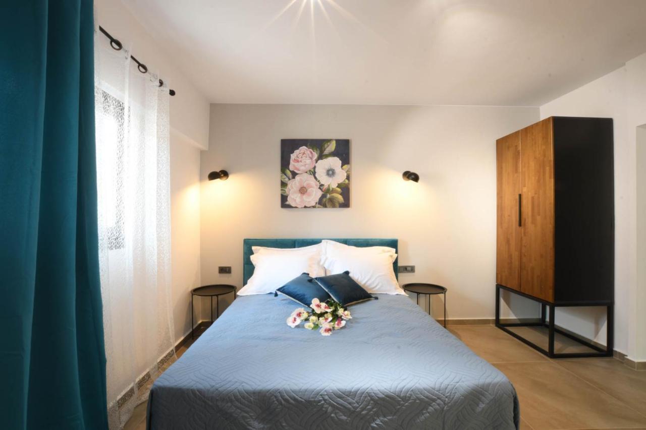 Orion Eco Suites Καρτερός Εξωτερικό φωτογραφία