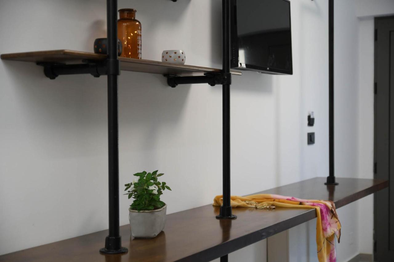 Orion Eco Suites Καρτερός Εξωτερικό φωτογραφία