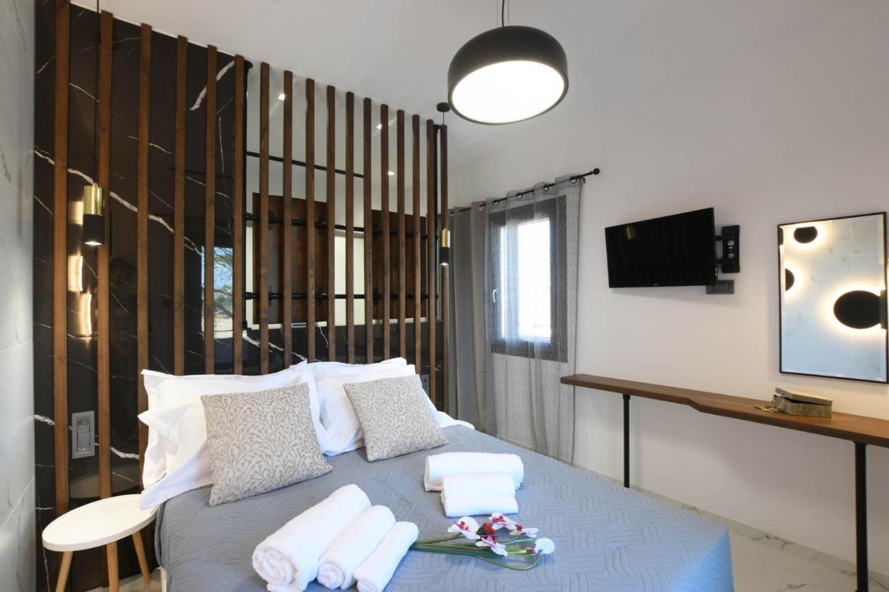 Orion Eco Suites Καρτερός Εξωτερικό φωτογραφία