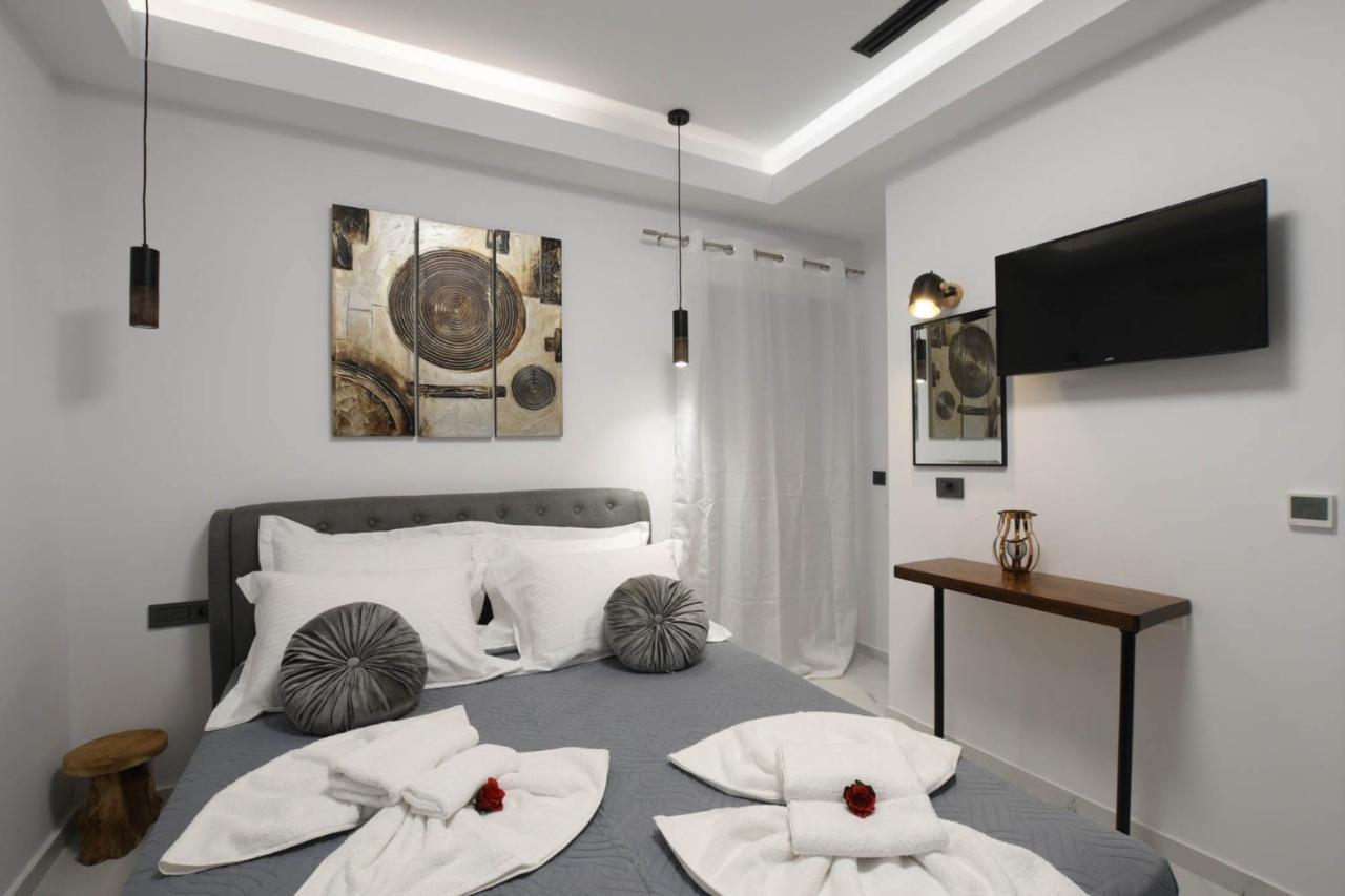 Orion Eco Suites Καρτερός Εξωτερικό φωτογραφία