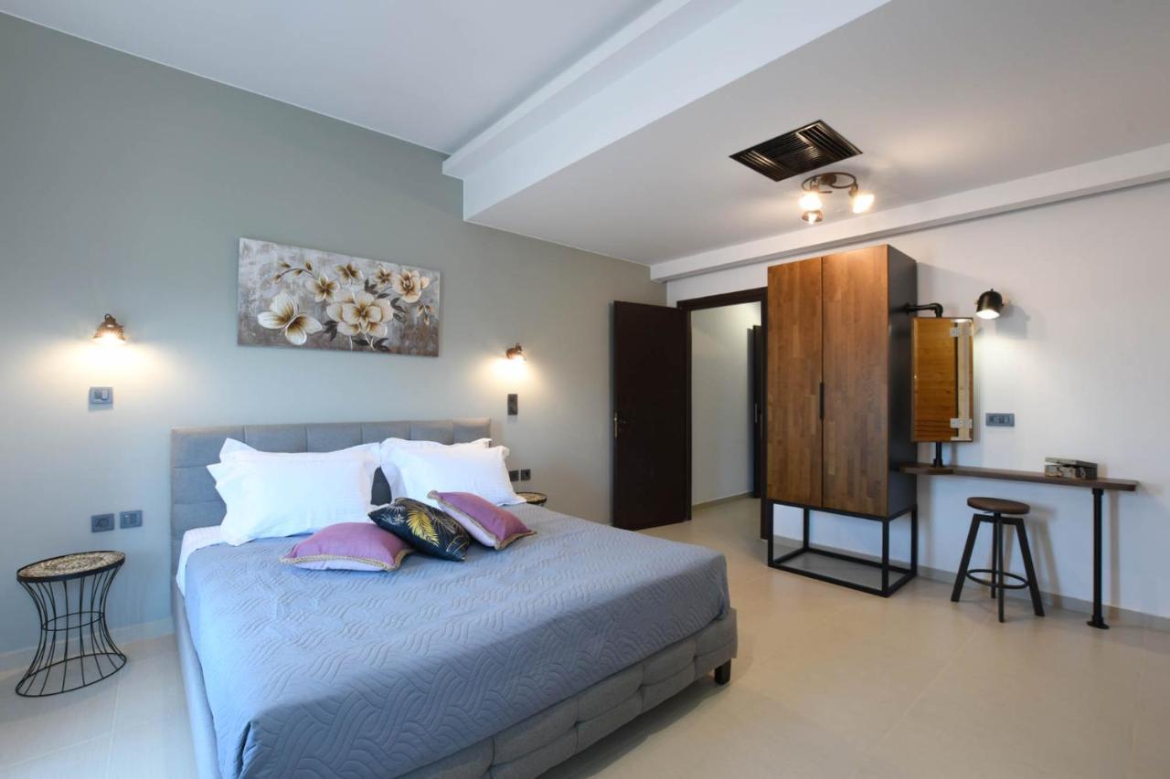 Orion Eco Suites Καρτερός Εξωτερικό φωτογραφία