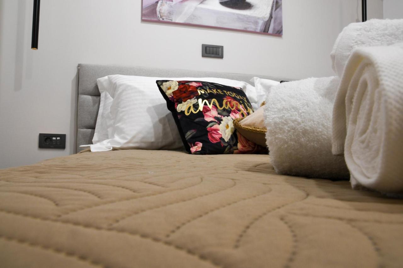 Orion Eco Suites Καρτερός Εξωτερικό φωτογραφία