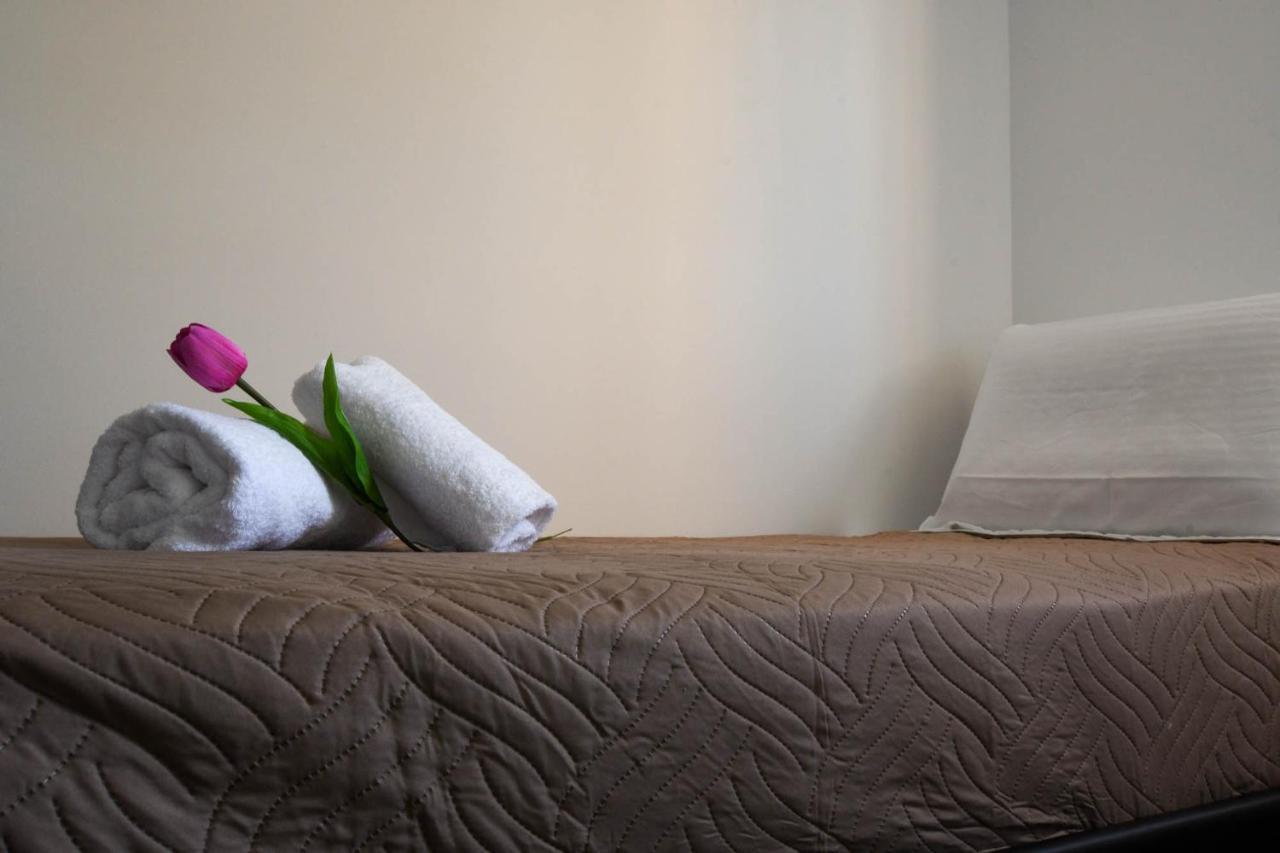 Orion Eco Suites Καρτερός Εξωτερικό φωτογραφία