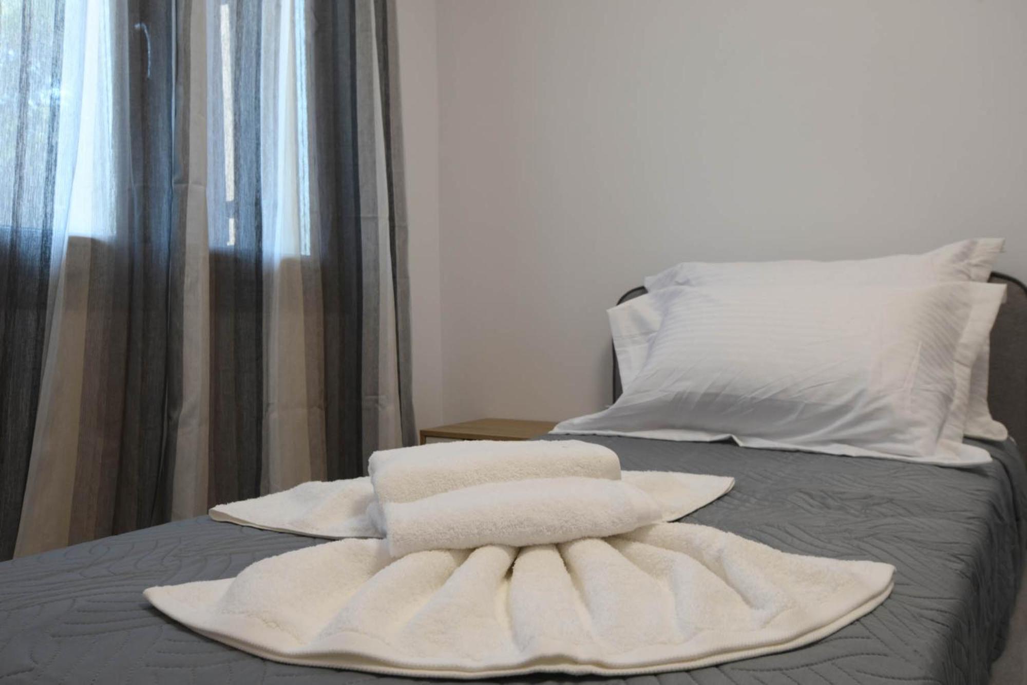 Orion Eco Suites Καρτερός Δωμάτιο φωτογραφία