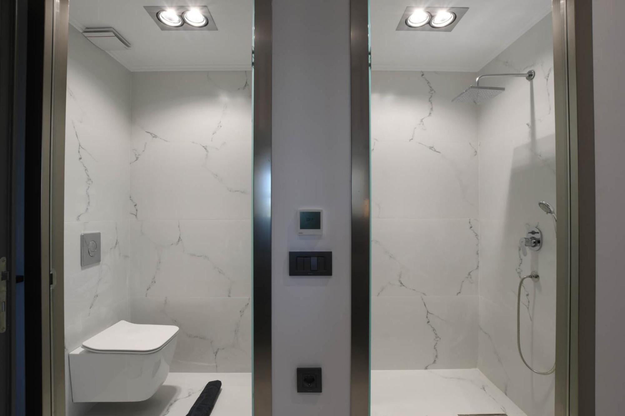 Orion Eco Suites Καρτερός Δωμάτιο φωτογραφία