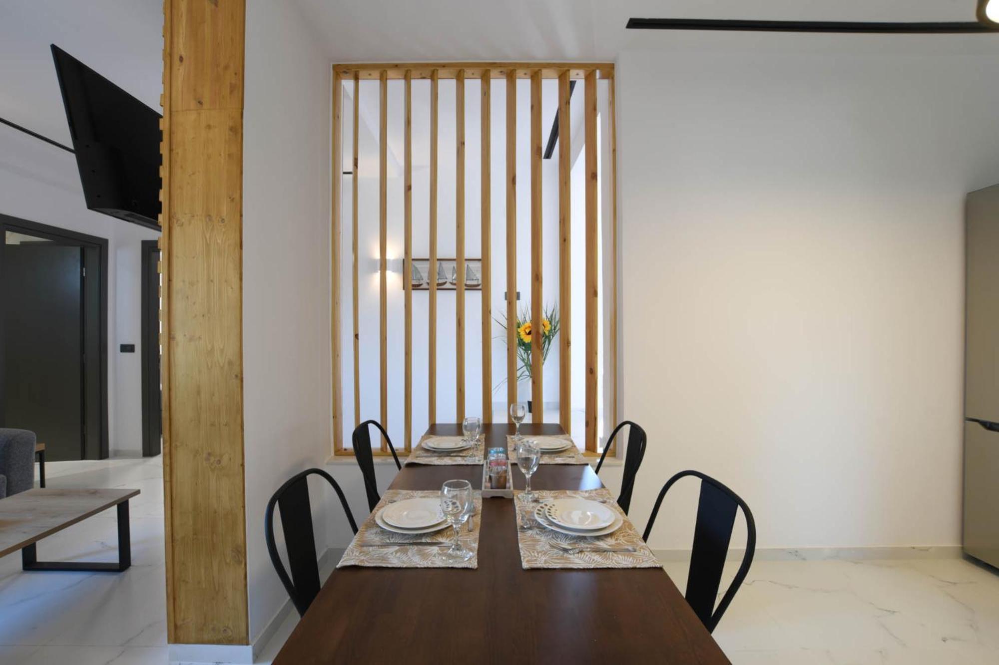 Orion Eco Suites Καρτερός Δωμάτιο φωτογραφία